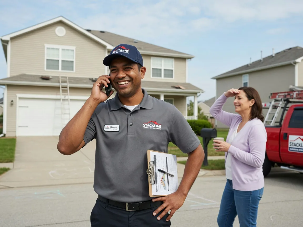 Chimney flashing repair Tomahawk, KY FAQs